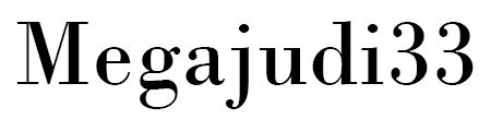 Megajudi33